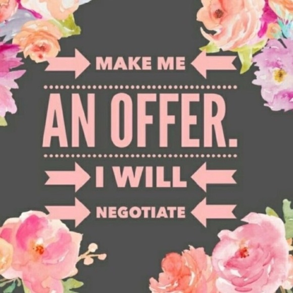 Bundle and save or just send me an offer . - Picture 2 of 2